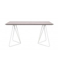 Stół FLY MILONI - wybarwienie off white