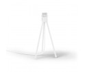 Podstawa do lamp Tripod Table Vita Copenhagen - biała