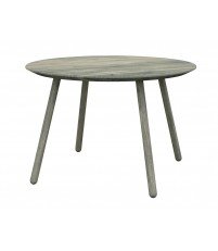 Stół OX MILONI - wybarwienie gray