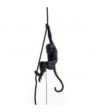 Lampa Monkey Seletti - wersja na zewnątrz, sufitowa