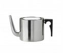 Dzbanek do herbaty AJ Stelton - 1.25 l, stalowy