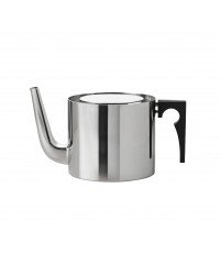 Dzbanek do herbaty AJ Stelton - 1.25 l, stalowy