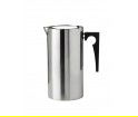Zaparzacz do kawy AJ Cylinda-line Stelton - stalowy
