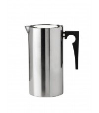 Zaparzacz do kawy AJ Cylinda-line Stelton - stalowy