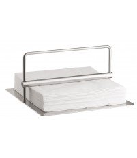 Serwetnik Classic Stelton - stalowy