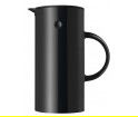 Termos EM77 0,5L Stelton - czarny