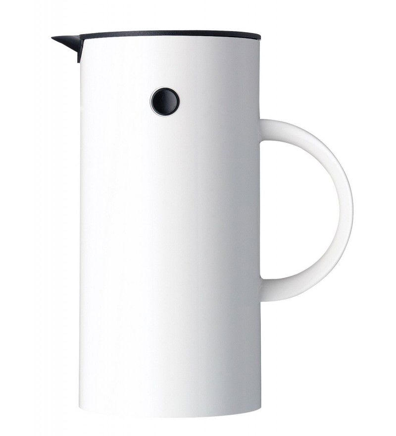Termos EM77 0,5L Stelton - biały