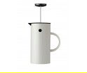 Zaparzacz do kawy z termosem EM77 Stelton - 0.5 l, biały