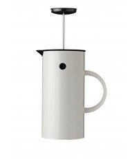 Zaparzacz do kawy z termosem EM77 Stelton - 0.5 l, biały