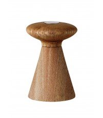 Młynek do soli Forest Stelton - dębina