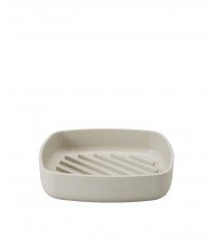 Tacka do chleba TRAY-IT RIG-TIG - szara