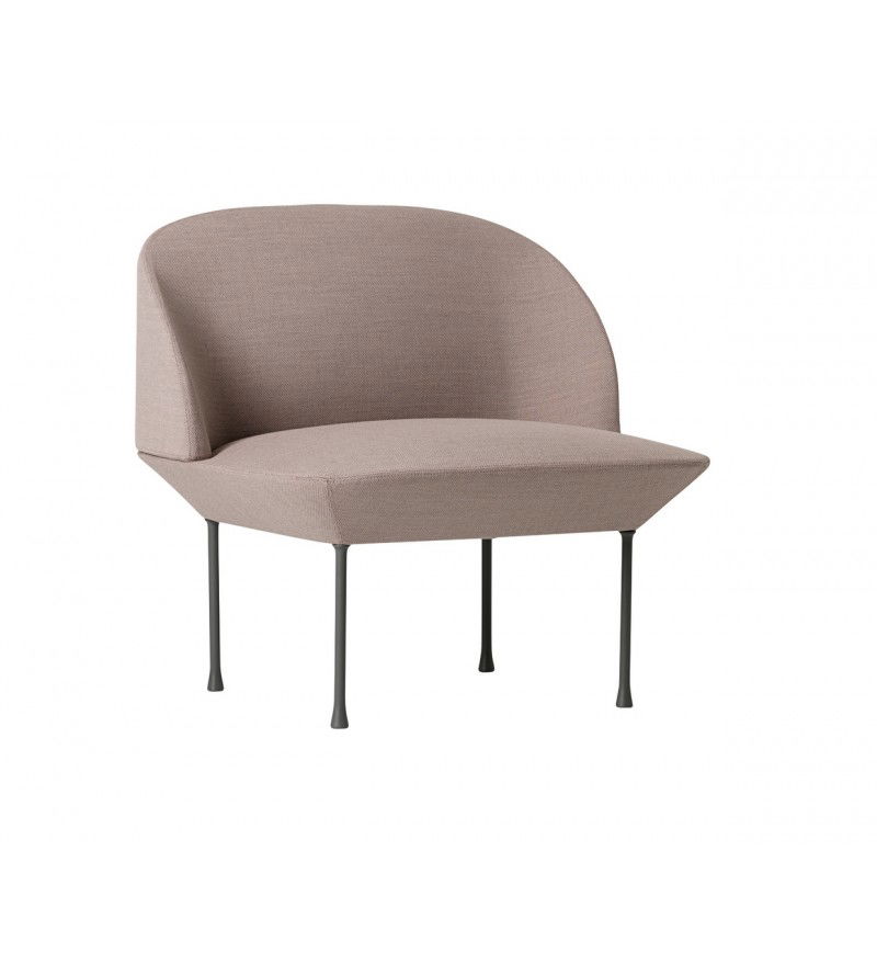 Sofa 1-osobowa OSLO MUUTO - r&oacute;żne kolory