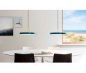 Lampa Asteria pearl Vita Copenhagen - perłowa biel