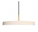 Lampa Asteria pearl Vita Copenhagen - perłowa biel