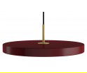 Lampa Asteria ruby Vita Copenhagen - bordowy
