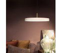 Lampa Asteria ruby Vita Copenhagen - bordowy