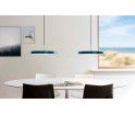 Lampa Asteria ruby Vita Copenhagen - bordowy