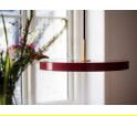 Lampa Asteria ruby Vita Copenhagen - bordowy