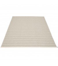 Dywan CARL Pappelina - linen / beige