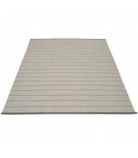 Dywan CARL Pappelina - warm grey / fossil grey