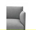 Sofa 2-osobowa OUTLINE MUUTO - różne kolory