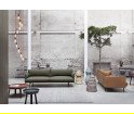 Sofa 3-osobowa OUTLINE MUUTO - różne kolory