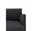 Sofa 3-osobowa OUTLINE MUUTO - różne kolory