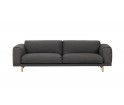 Sofa 3-osobowa REST Muuto - różne kolory