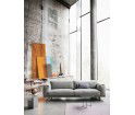 Sofa 3-osobowa REST Muuto - różne kolory