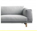 Sofa 3-osobowa REST Muuto - różne kolory