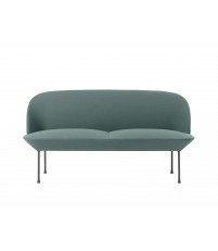 Sofa 2-osobowa OSLO MUUTO - r&oacute;żne kolory