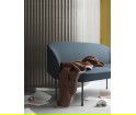 Sofa 2-osobowa OSLO MUUTO - różne kolory