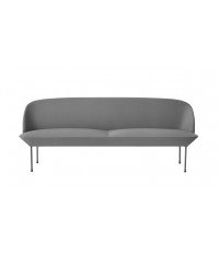 Sofa 3-osobowa OSLO MUUTO - różne kolory