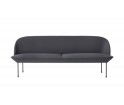 Sofa 3-osobowa OSLO MUUTO - różne kolory