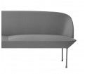Sofa 3-osobowa OSLO MUUTO - różne kolory