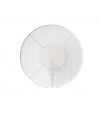 Kinkiet GRILLO Petite Friture - biały, wersja mała