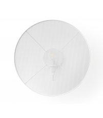 Kinkiet GRILLO Petite Friture - biały, wersja duża