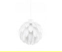 Lampa NORM 12 LARGE 50 cm Normann Copenhagen