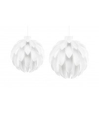 Lampa NORM 12 X-LARGE 60 cm Normann Copenhagen