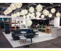 Lampa NORM 12 X-LARGE 60 cm Normann Copenhagen