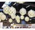 Lampa NORM 12 X-LARGE 60 cm Normann Copenhagen