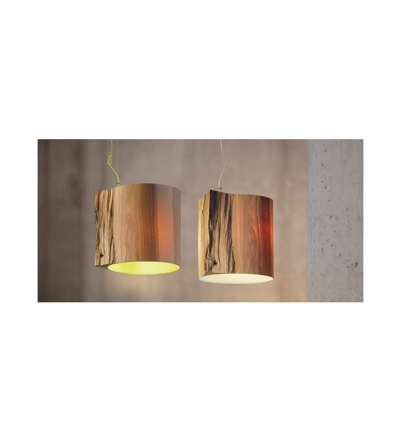 Lampa wisząca The Wise One Mammalampa - 2 kolory