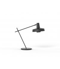 Lampa stołowa ARIGATO TABLE PALACE - czarna