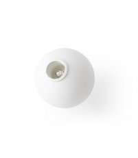 Klosz / żarówka TR Bulb Menu - white, ze ściemniaczem