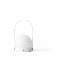 Lampa Carrie LED Menu - biała