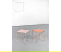 Stolik kawowy DOT S Grupa Products - różne kolory