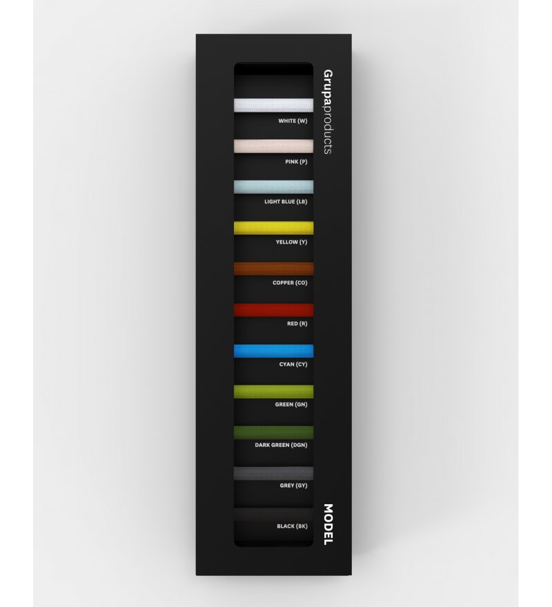 Lampa podłogowa MODEL 1 GRUPA - r&oacute;żne kolory