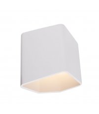 Kinkiet Stanley Deko-Light - biały