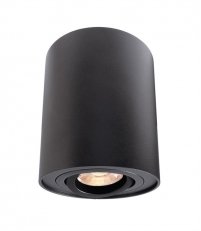 Plafon sufitowy BENGALA Deko-Light - czarny