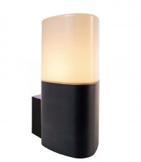 Kinkiet zewnętrzny Latera Deko-Light - antracytowy